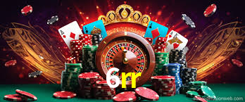 6rr plataforma